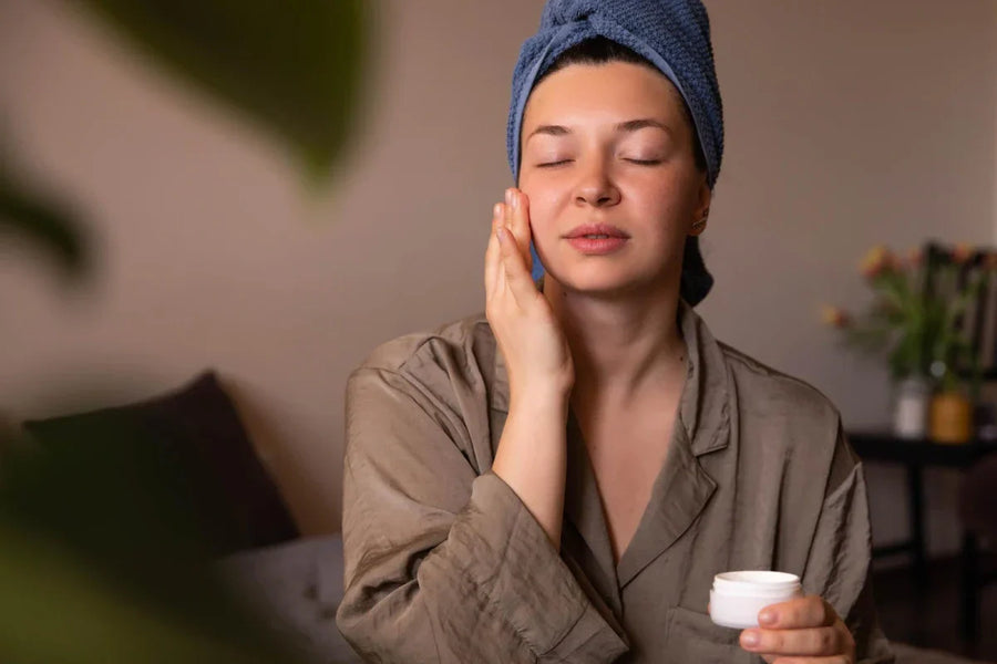 What Is Kapha Skin? Signs, Traits & How to Care for It the Ayurvedic Way