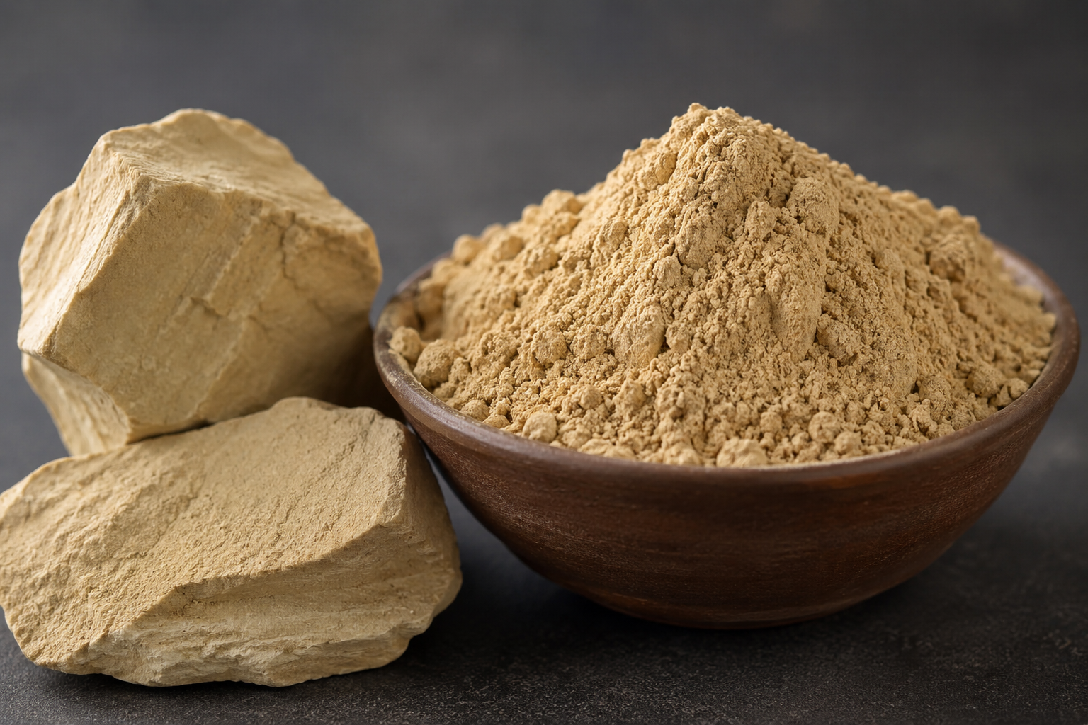 Multani Mitti (Fuller's Earth): Benefits & How to Use It