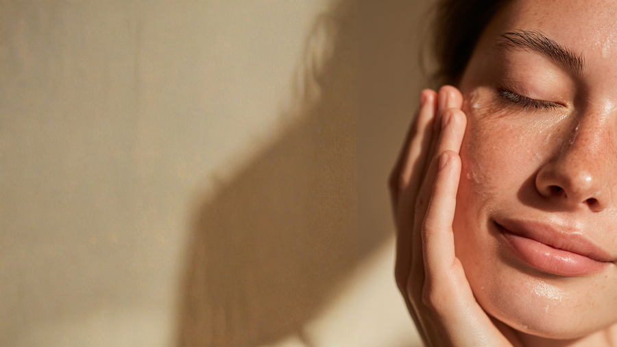 6 Everyday Rituals to Bring Ayurveda Into Your Skincare Routine