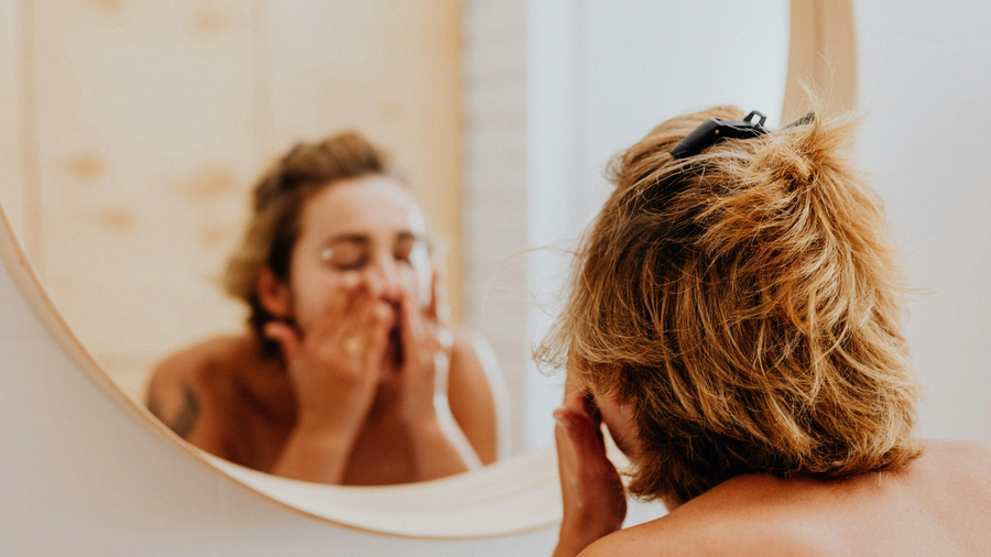 Got Pitta Skin? Here’s How to Care For Your Skin Type