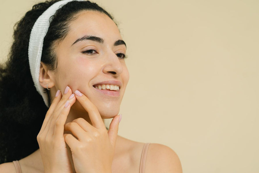 Ayurvedic Skincare Rituals for Glowing Skin