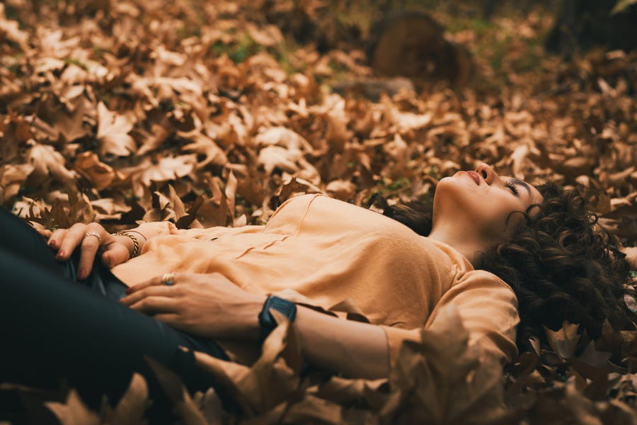 Autumn Skincare: An Ayurvedic Guide to Seasonal Moisture & Barrier Care
