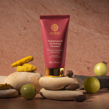 Nalpamaradi Hydrating Cleanser