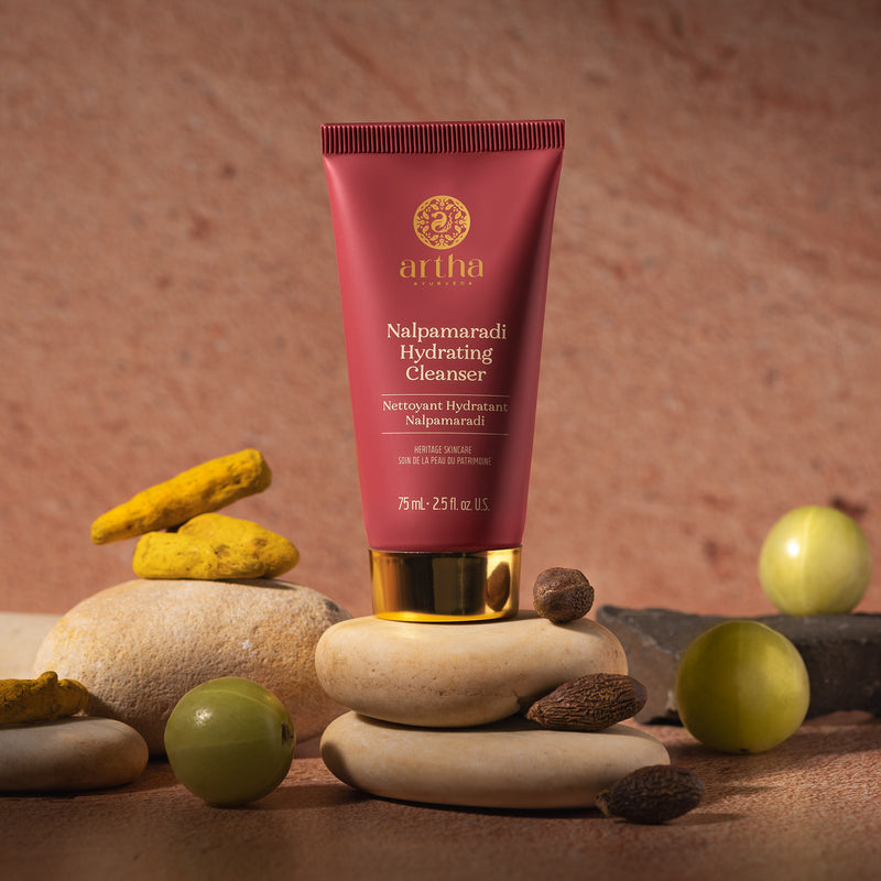 Nalpamaradi Hydrating Cleanser