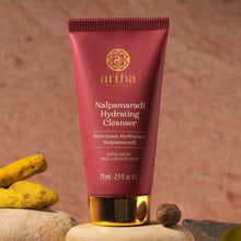 Nalpamaradi Hydrating Cleanser