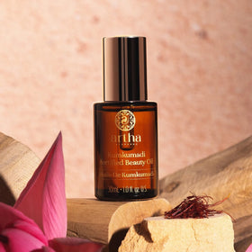 Kumkumadi Fortified Beauty Oil (30 ml)