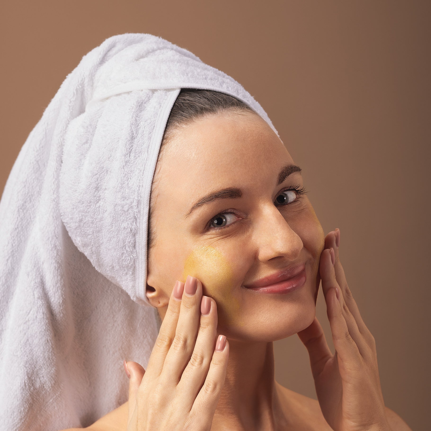 Nalpamaradi Hydrating Cleanser