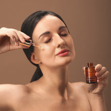 Kumkumadi Fortified Beauty Oil