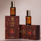Lavanya Saffron Radiant Glow Oil