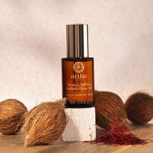 Lavanya Saffron Radiant Glow Oil