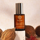 Lavanya Saffron Radiant Glow Oil