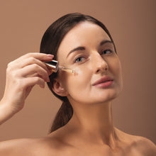 Lavanya Saffron Radiant Glow Oil