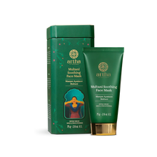 Multani Soothing Face Mask
