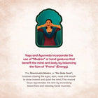 Multani Soothing Face Mask