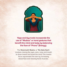 Multani Soothing Face Mask