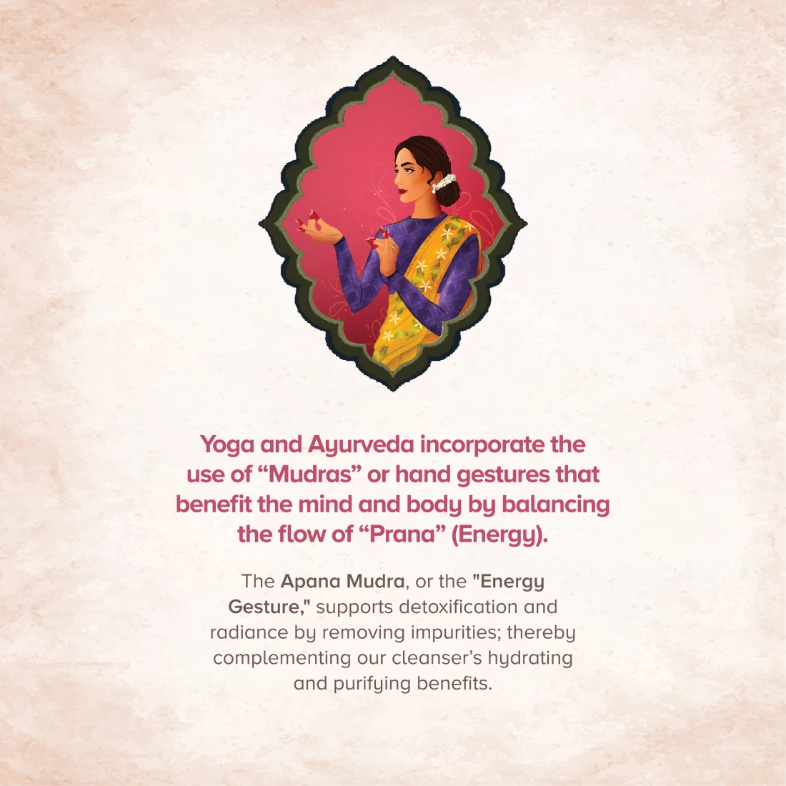 Nalpamaradi Hydrating Cleanser