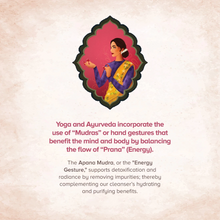 Nalpamaradi Hydrating Cleanser