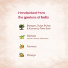 Nalpamaradi Hydrating Cleanser