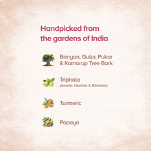 Nalpamaradi Hydrating Cleanser