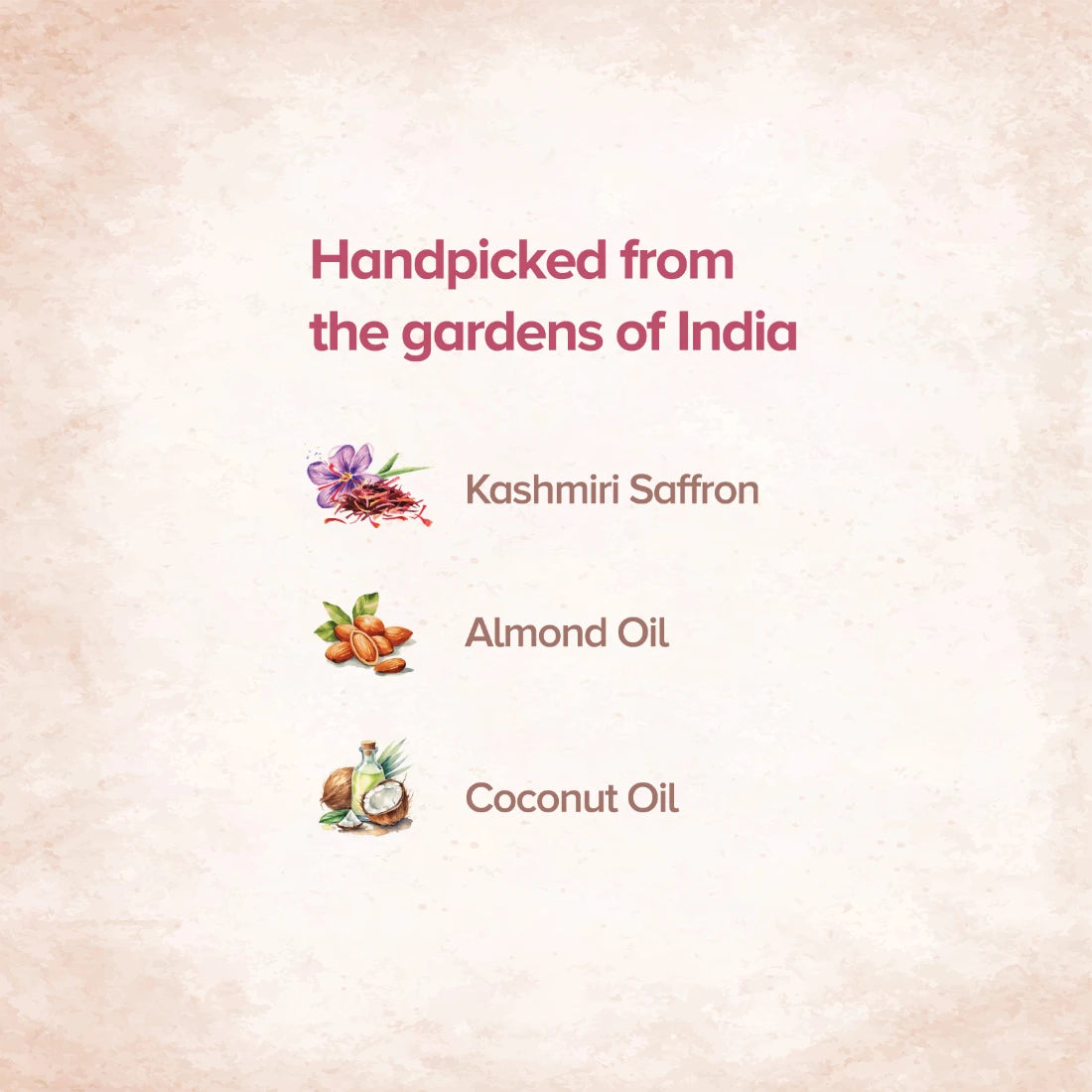 Lavanya Saffron Radiant Glow Oil