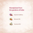 Lavanya Saffron Radiant Glow Oil